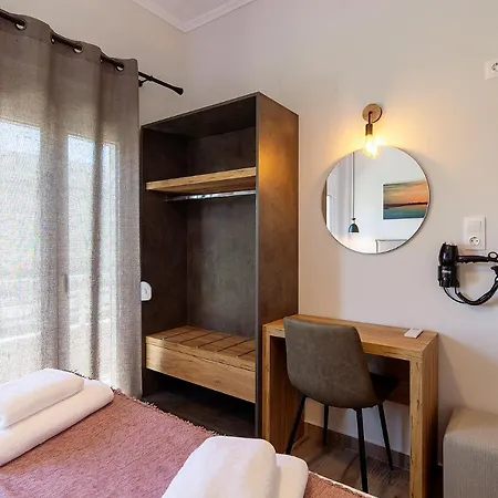 Bitsakis Family Ii - Luxury House Holiday home