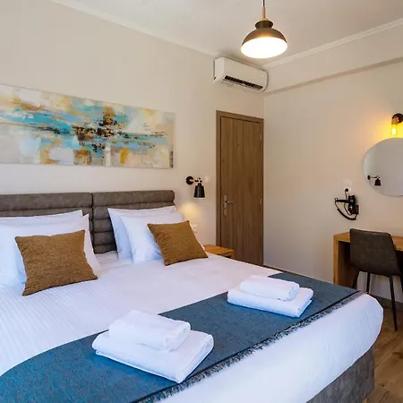 Bitsakis Family Ii - Luxury House Holiday home Palaiochora