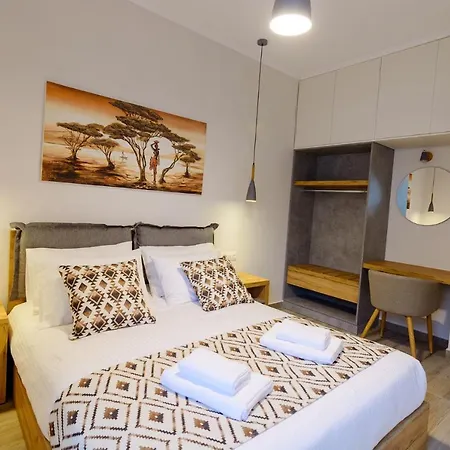 Holiday home Bitsakis Family Ii - Luxury House *