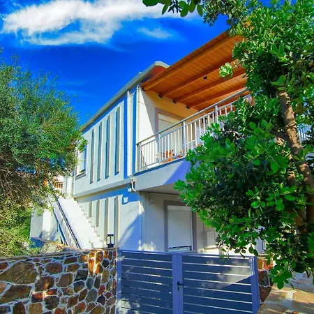 Bitsakis Family Ii - Luxury House *