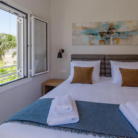 Ferienhaus Bitsakis Family Ii - Luxury House Paleochora