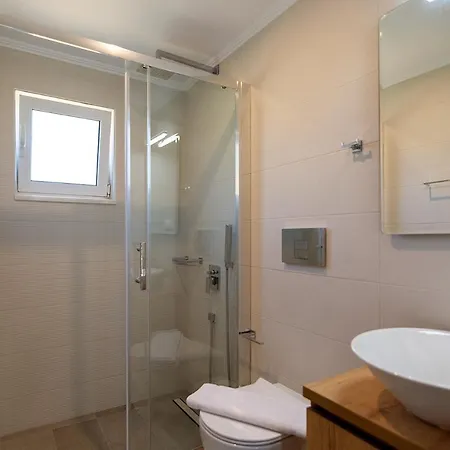 Bitsakis Family Ii - Luxury House * Paleochora